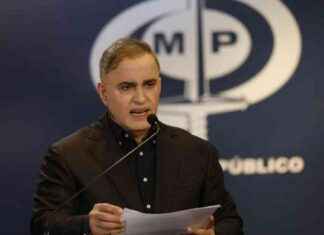 Rikostutkinta oppositiopäälliköitä vastaan Venezuelassa news-10082024-233442