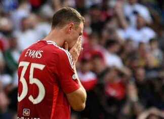 Guardiola vaatii enemmän Bobbilta vaikka hän on kehuttu – Uusi esitys toi tunnustusta – mutta mitä seuraavaksi? news-10082024-233517