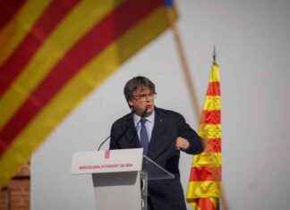 Puigdemont turvassa – Katalonialaisen puoluetoverin vakuutus news-10082024-233716