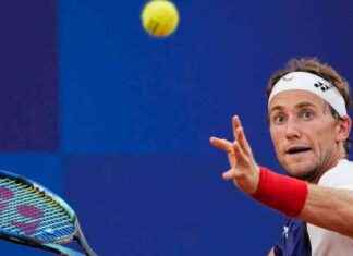 Casper Ruud vetäytyi Masters-turnauksesta Kanadassa news-10082024-233844