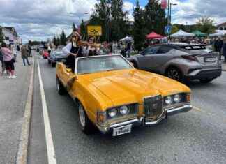 Suosittu festivaali keräsi iloiset juhlijat yhteen news-10082024-233935