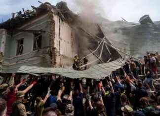 Heinäkuu 2022 on Ukrainan siviilien tappavin kuukausi news-10082024-234055