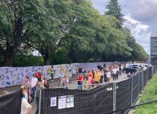 Øya-festivaali: – Lipunmyyntijono ulottuu Tøyenilta Carl Berneriin news-10082024-234120