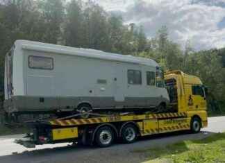 Vegvesenet antaa selkeän viestin liikenteestä – Liikenneturvallisuus Suomessa news-10082024-234431