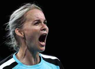 Tanska voitti Ruotsin käsipallon pronssiottelussa – ensimmäinen olympiamitali 20 vuoteen news-10082024-234835