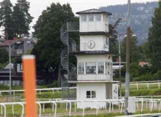 Poliisioperaatio Øvrevollissa – kaksi henkilöä pidätetty news-10082024-234918