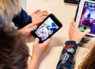 Lasten näyttöajan ongelma – Maja Lunden tulinen puheenvuoro news-10082024-235131