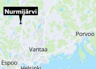 Nurmijärvi | Poliisi löysi kranaatin vesistöstä news-12082024-010843