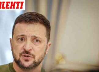 Ukraina ja Venäjä syyttävät toisiaan ydinvoimalan palosta – IL seuraaSEO Title: Ukraina ja Venäjä syyttävät toisiaan ydinvoimalan palosta – IL uutiset live seuranta news-12082024-010936