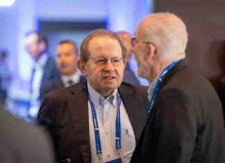 EKP-johtaja tyrmää markkinoiden odotukset korkojen laskusta news-12082024-011032