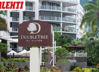 Helikopteri törmäsi hotelliin Australiassa – Kuolonuhri news-12082024-035607