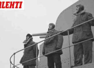 Itämerellä tutkitaan 100 000 litran riskihylkyä, öljyä vapautuu news-12082024-103333