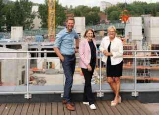 CICERO allekirjoittaa vuokrasopimuksen Campus Ullevålin kanssa news-12082024-103531