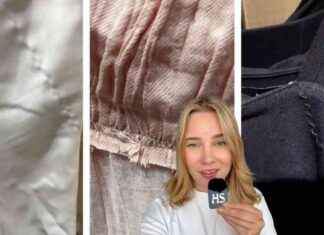 Laadukkaat vaatteet: Pikamuotiliikkeiden laatu yllätti news-12082024-163330