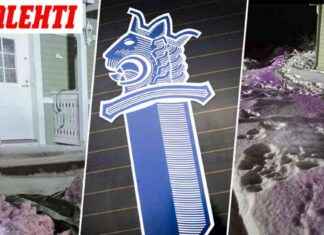 Selvitämme pinkin lumen salaisuuden – Mikä aiheuttaa tämän ilmiön? news-12082024-223556