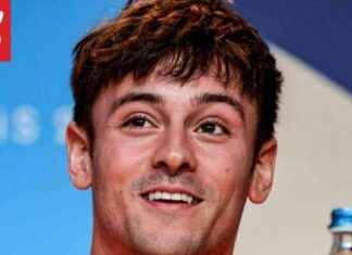 Uimahyppääjä lopettaa uransa: Käsitöillään ihastuttanut taiteilija news-12082024-223625