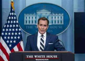 Viesti Venäjälle: Valkoisen talon suora sanoma – hevonkukkua news-13082024-163943