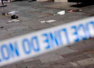 11-vuotias puukotettu Lontoossa: – Velvollisuuteni pelastaa heidät news-13082024-164119