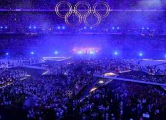 Olympialaisten päätösseremonian jälkeen kadonnut 21-vuotias nainen löydetty Pariisissa news-13082024-223831