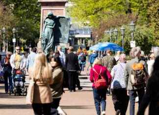 Suomi työttömyysaste EU:n huonoimpien joukossa news-13082024-223859