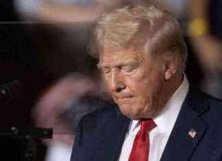 Donald Trumpin merkittävä muutos: Mitä tapahtui? news-13082024-224051