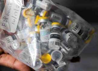 Afrikan unioni hälyttää mpox-epidemiasta news-13082024-224234