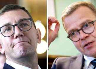 Suora lähetys: Pääministeri Orpon kommentit Ukrainan vastahyökkäyksestä news-14082024-120533