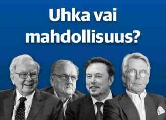 Piensijoittajan omistajariski Helsingin pörssissä: Näin vältät pahimmat sudenkuopat news-14082024-120844