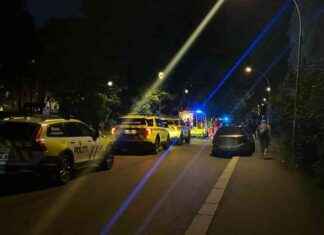 Yön tärkeimmät uutiset: Tärkeimmät tapahtumat ja päivitykset nyt news-14082024-120943