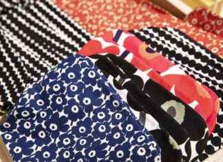 Marimekon odotetaan parantavan tulosta vaikealla markkinalla news-14082024-182137