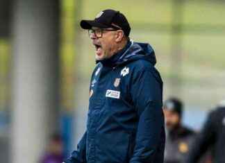 Rekdal: AaFK:n tulee voittaa monet ottelut news-14082024-182242