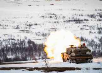 Norskan pelkäävät sotaa news-15082024-075020