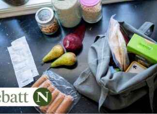 Kostråd uudistuvat: Tärkeimmät muutokset ja suositukset news-15082024-140724