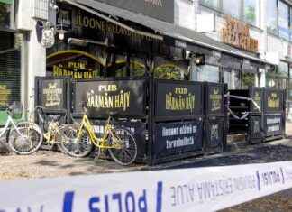 Neljäs epäilty Seinäjoen ampumisessa vangittu news-15082024-203012