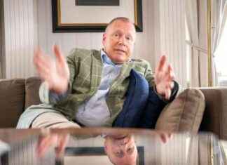 Tangen: Miten hän on tienannut rahaa ylipainon kustannuksella news-15082024-203214