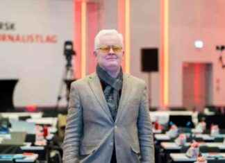 Sitatsaken: NJ maksaa lähes puoli miljoonaa kruunua – Ota lasku news-16082024-023242