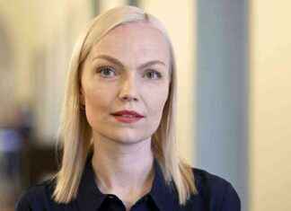 Minja Koskela pyrkii Vasemmistoliiton johtoon news-16082024-143647