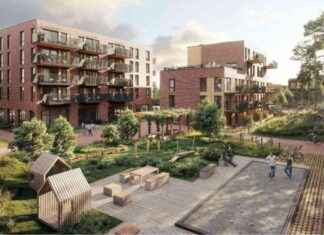 Suuri asuntosopimus allekirjoitettiin Lørenskogissa news-16082024-143741