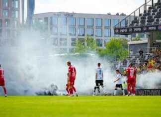 Rosenborgin valitus ei johtanut seurauksiin news-16082024-204229