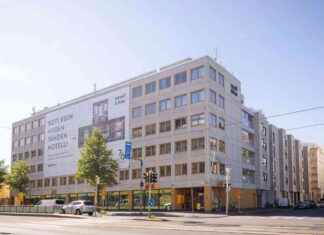 50 000 euron alennus Helsingin ydinkeskustassa – Rakennuttajan tarjous news-16082024-204333