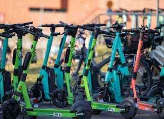 Mies kuolee Espoossa sähköpotkulaudan ja pakomatkalla tapahtuneen törmäyksen seurauksena news-17082024-024254