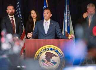 Ketamiinikuningatar syytetty Matthew Perryn kuoleman jälkeen news-17082024-024426