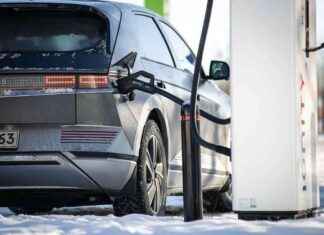 Sähköverkon kestävyystesti: 90% teholatausta käyttävistä sähköautoista. news-17082024-024550