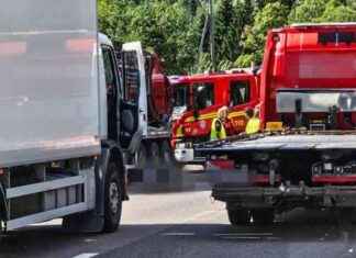 Oslo: Moottoripyöräilijä kuoli onnettomuudessa news-17082024-024643