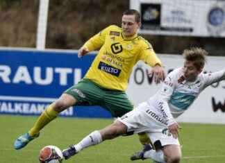 IFK Mariehamnin pelaaja kertoo kokemuksistaan vieraspelimatkoilla news-17082024-084315