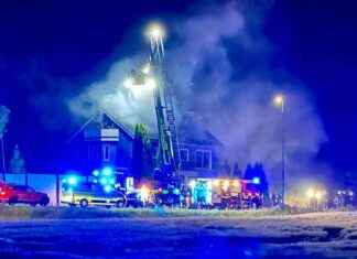 Tehokkaat keinot asuntopalon sammuttamiseksi: Hallinnassa news-17082024-084611