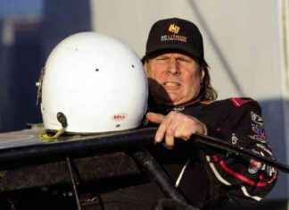 Kaikkien aikojen paras autourheilija menehtyi lentokoneonnettomuudessa news-17082024-144414