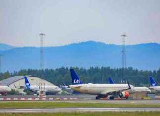 Mahdollinen lentolakko uhkaa tällä viikolla news-17082024-144645