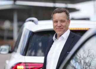 Sähköautojen ensirekisteröinnit laskussa: Oliko buumi ohi? news-17082024-144729