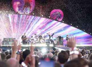 Coldplayn keikat vaikuttivat kesän korttimaksudataan news-17082024-204954